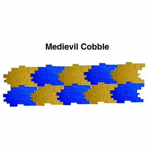 medievil-cobble-concrete-stamp-layout-walttools