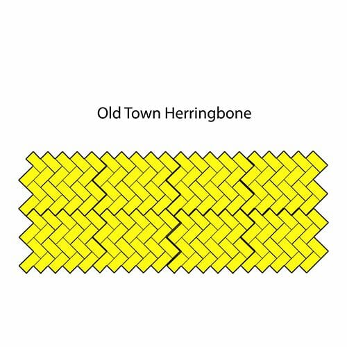 old-town-herringbone-concrete-stamp-layout