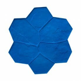 original-random-stone-single-concrete-stamp-walttools-blue
