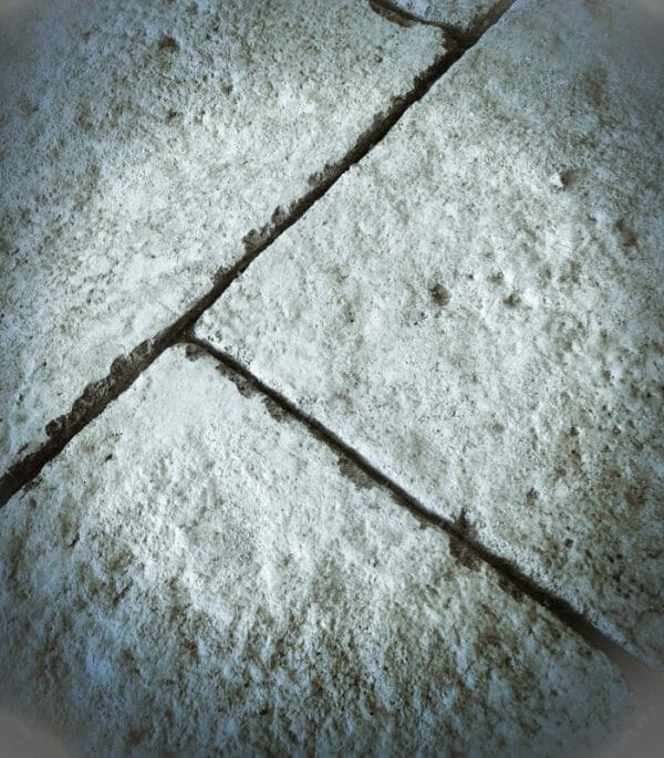 old-world-ashler-stone-stamped-concrete-close-up-vignette-black-and-white-walttools