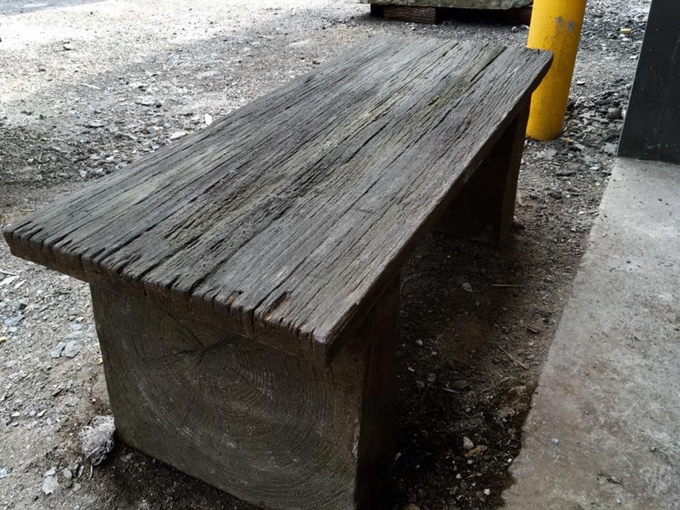 Ox Concreters Kneeling Board