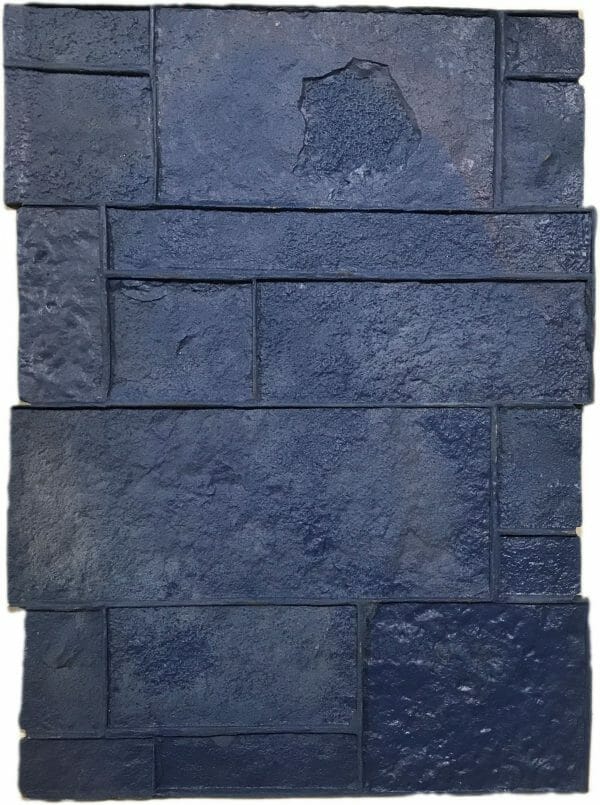 stone-tile-precast-concrete-column-form-liner-blue