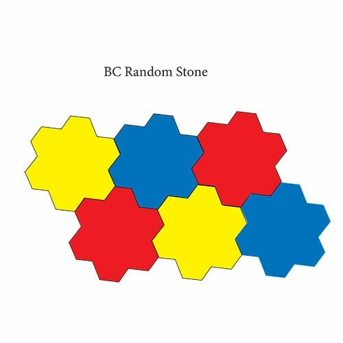 bc-random-stone-concrete-stamp-layout