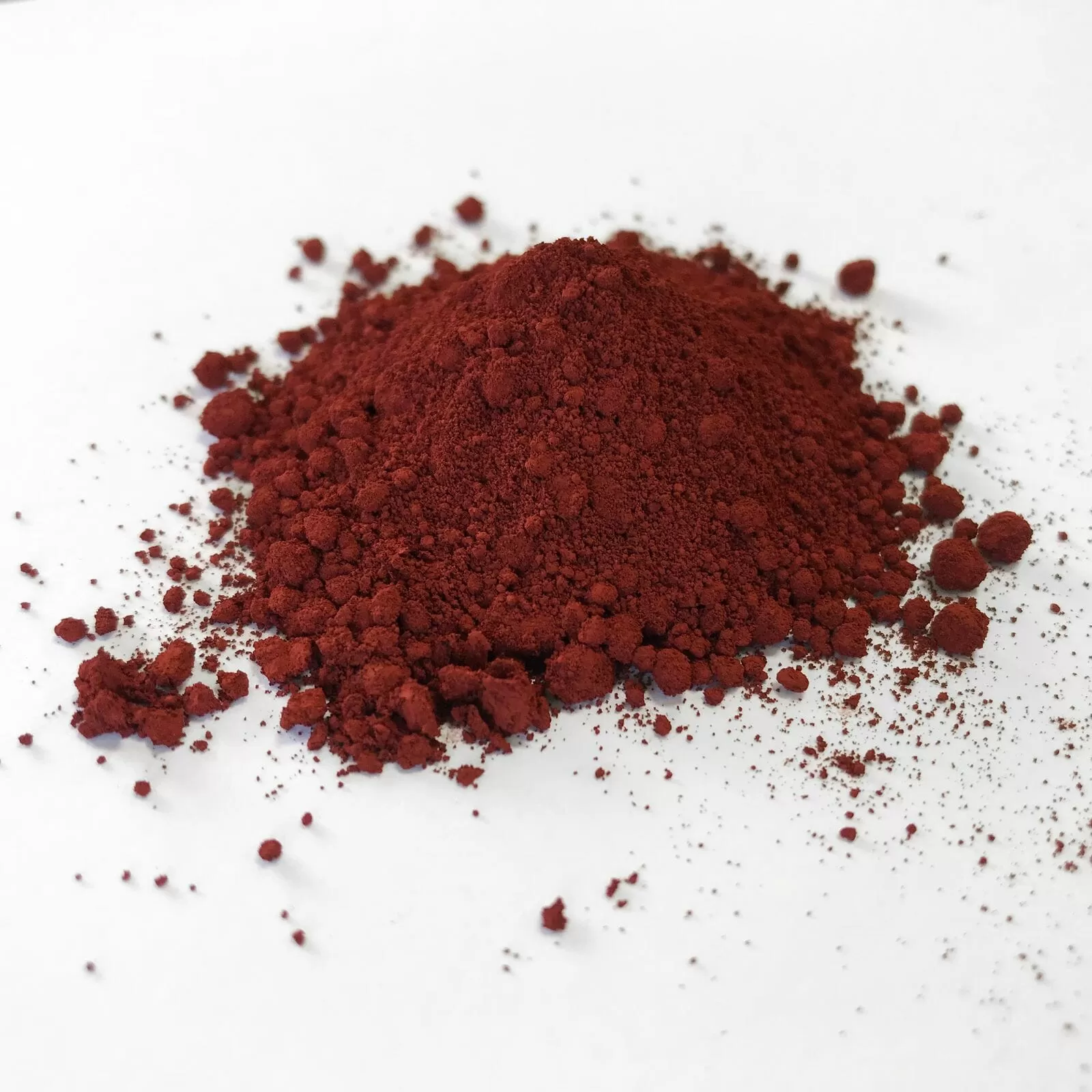 Iron Oxide Pigment Powder, Cement Coloring Powder