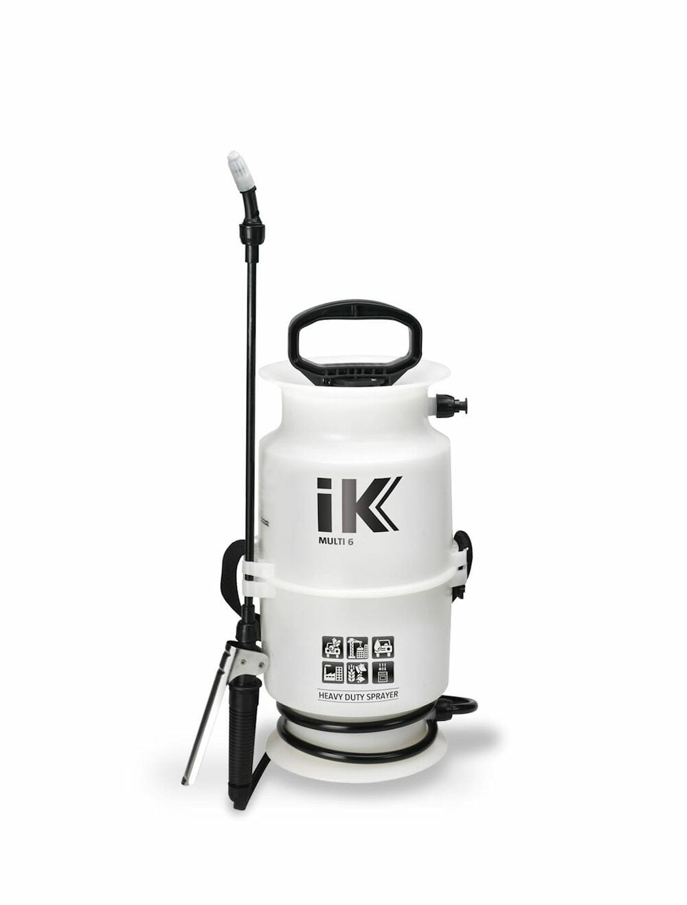  Goizper Group iK Sprayers Multi Pro 2